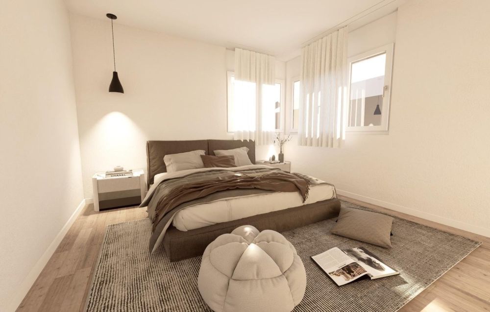 Top gelegene 3-Zimmer-Neubau-Wohnung in Pratteln mit Wintergarten - Bild 9