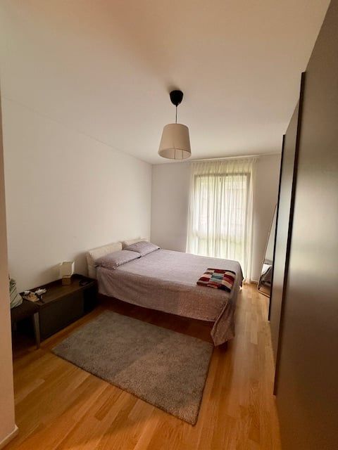 VEZIA: affittasi appartamento di 3.5 locali con giardino - Bild 9