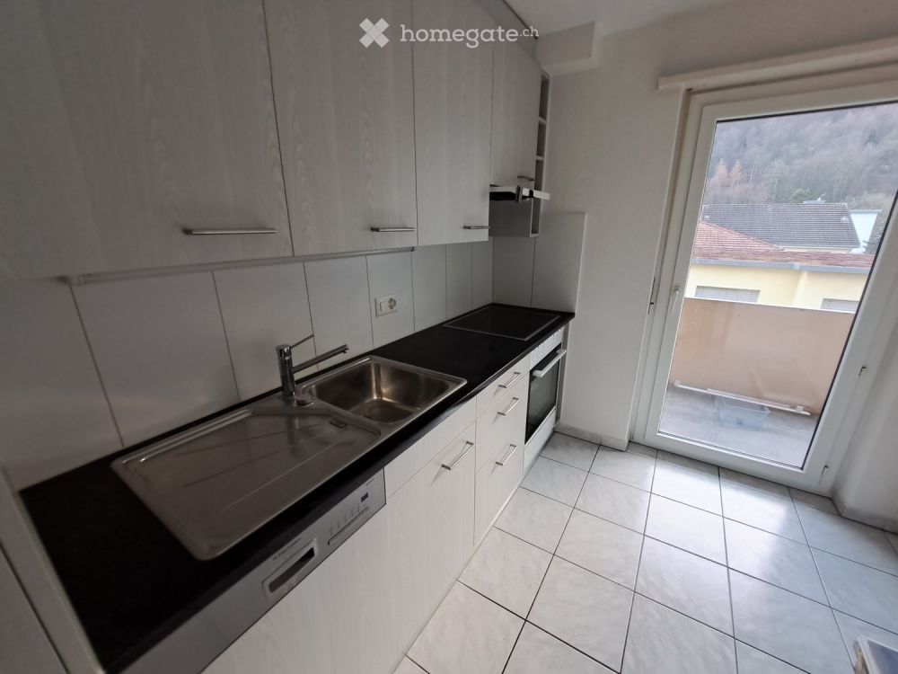 Liebe Sie es schön und ruhig zu wohnen - Bild 5