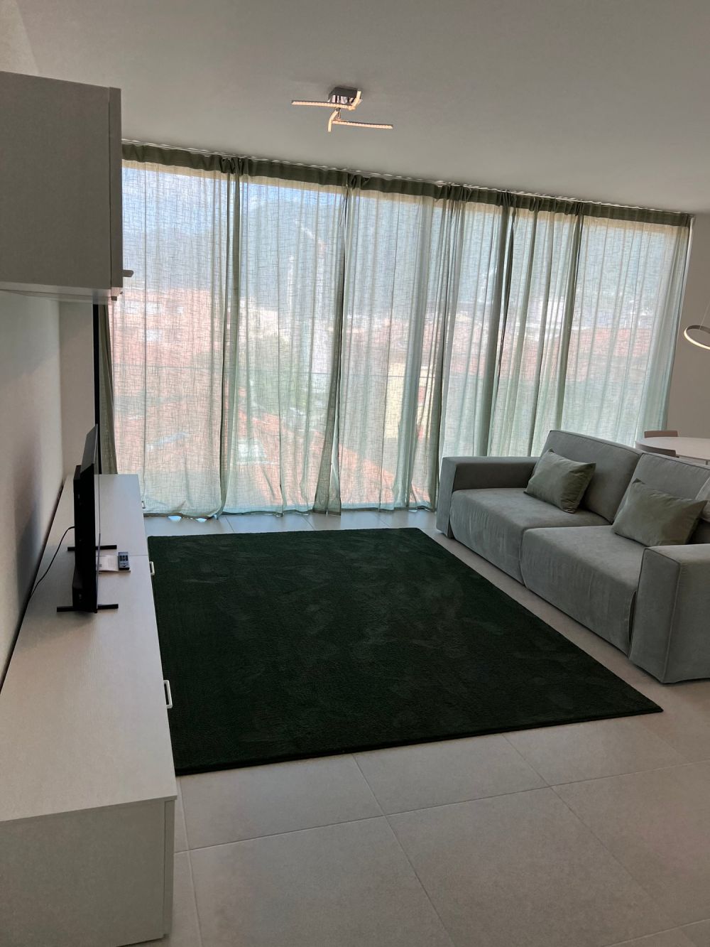 Abitazione ammobiliata a Paradiso - Bild 2