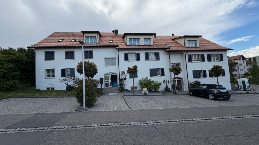 Erstbezug nach hochwertiger Totalsanierung – Moderne Wohnungen an attraktiver Lage in Kreuzlingen - Bild 3