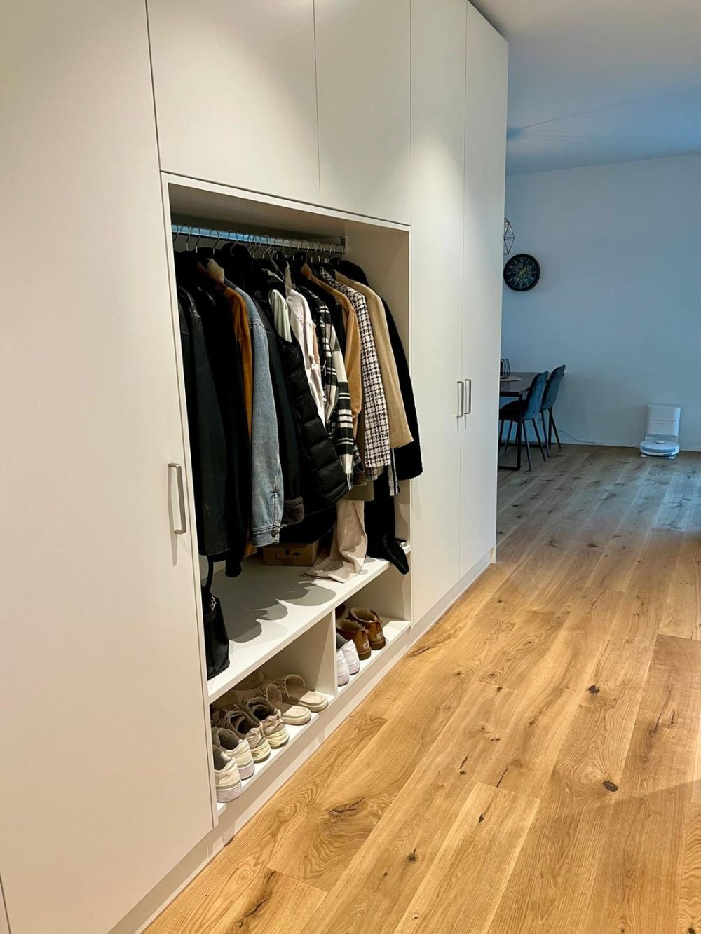Neubau 3 1/2 Zimmer-Wohnung - Bild 8