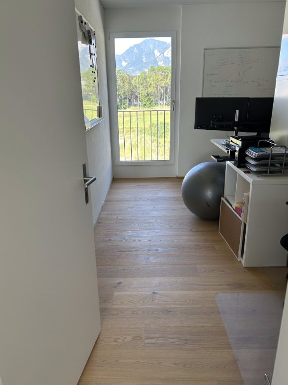Nachmieter gesucht für 4.5-Zi Attikawohnung in Chur - Bild 3