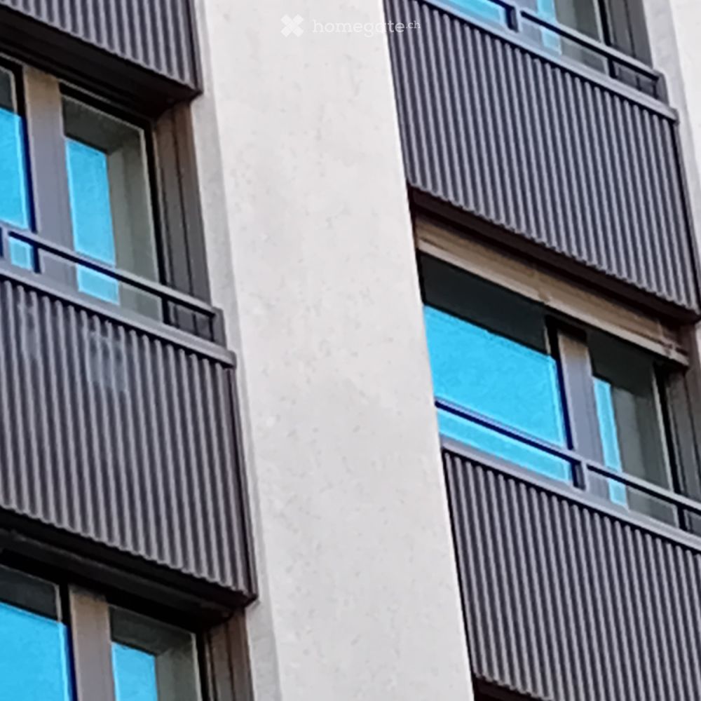 3.5, Appartement neuf (Projet Prisma): Nr. F53, voir vidéo - Bild 9