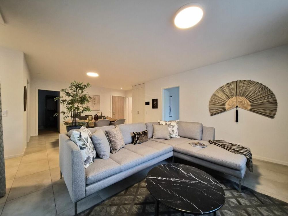 Prairie 4 - Appartement 5.5 pièces en attique - Bild 4