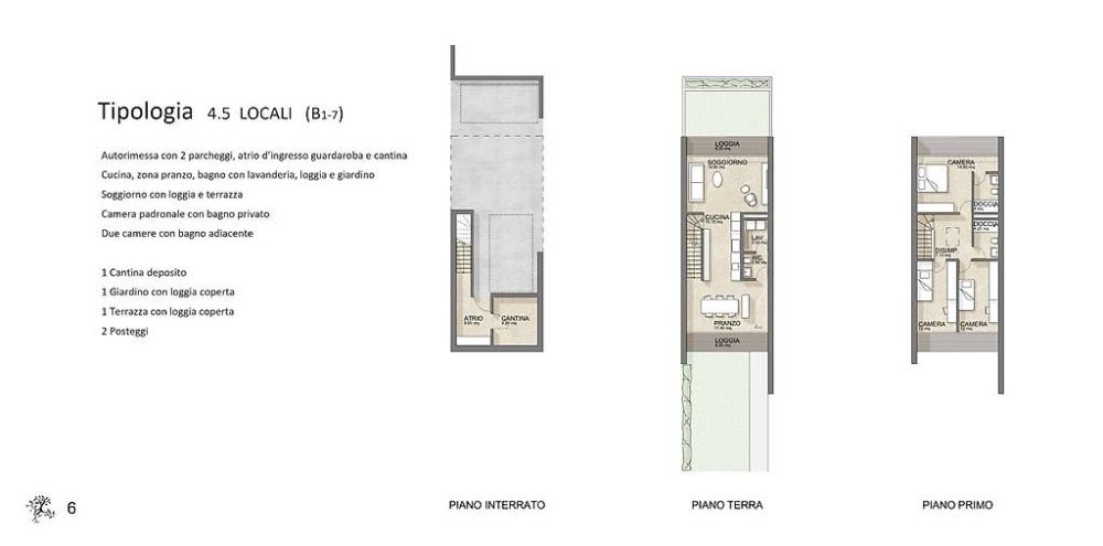 Casa 4.5 locali - da affitto a proprietà in 5 anni! - Bild 5