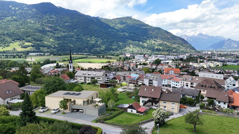 Baustart erfolgt: Herrliche Aussicht noch zu haben! - Bild 7
