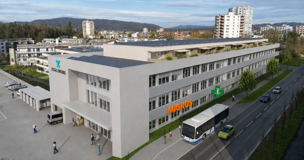 Zelgli Sky - Leben über den Dächern von Staufen! - Bild 2
