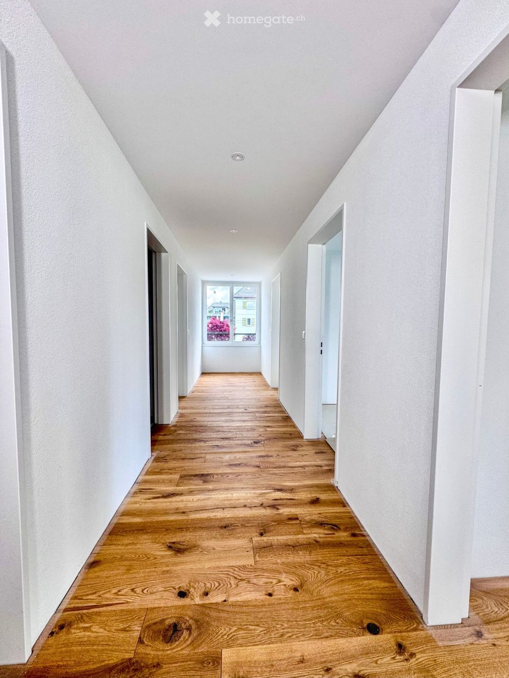 Erstvermietung – Urbanes Familienwohnen am Puls von Uster. - Bild 4