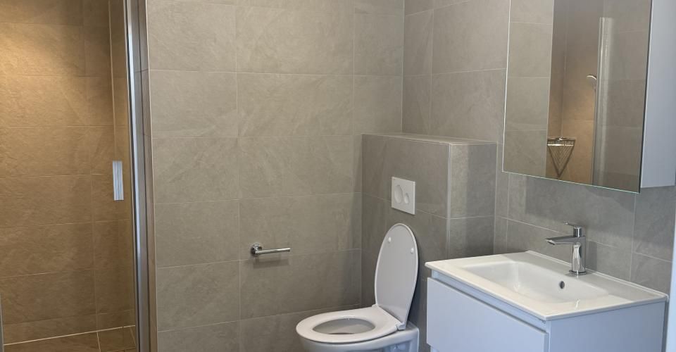 Appartement de 2.5 pièces en attique - lot 201 ALEGRIA à Uvrier - Attique 2.5 pièces - image - 6