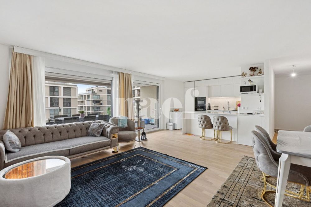 appartement Spacieux au coeur de Bellavista - Bild 1