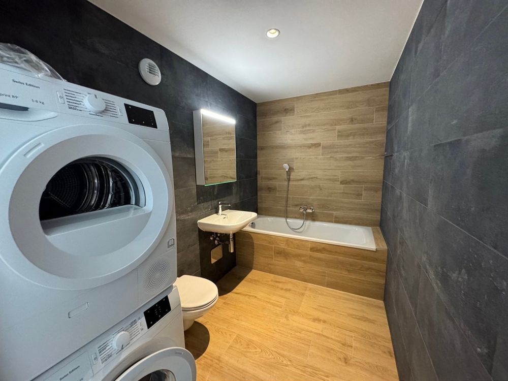 05716 - Appart. 4½ PCES - IMP. CHAMP-RIOND 7 - MATRAN - Bild 8