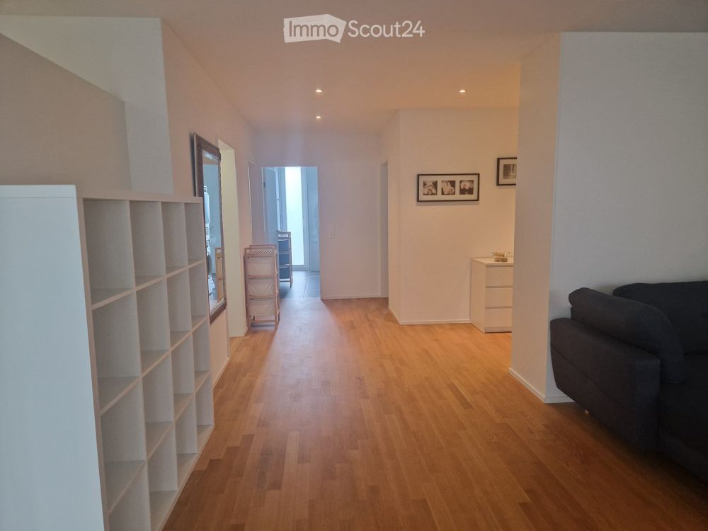 Wohnung in Aarau - Bild 2