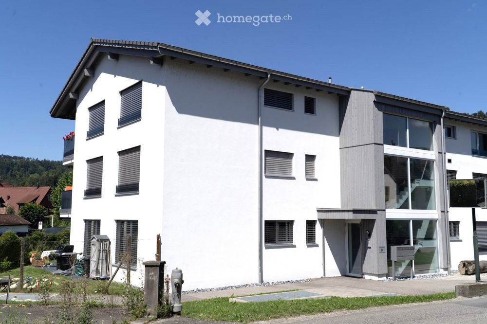 IHR NEUES GROSSZÜGIGES ZUHAUSE INKL. AUTO-EINSTELLHALLENPLATZ - Bild 12