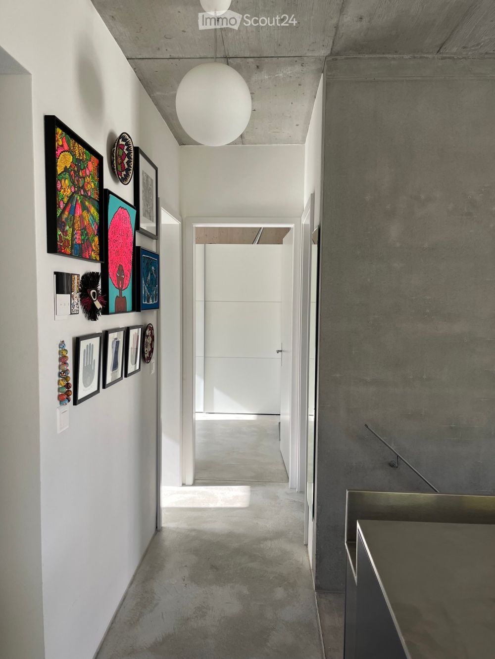 Nachmieter für exklusive 3.5 - Zimmer-Attikawohnung - Bild 8