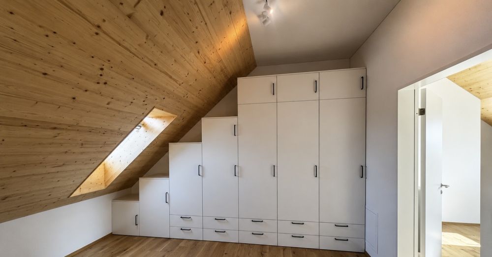 2.5 Zimmer Dachwohnung in Höri (Nachmieter gesucht) - Bild 12
