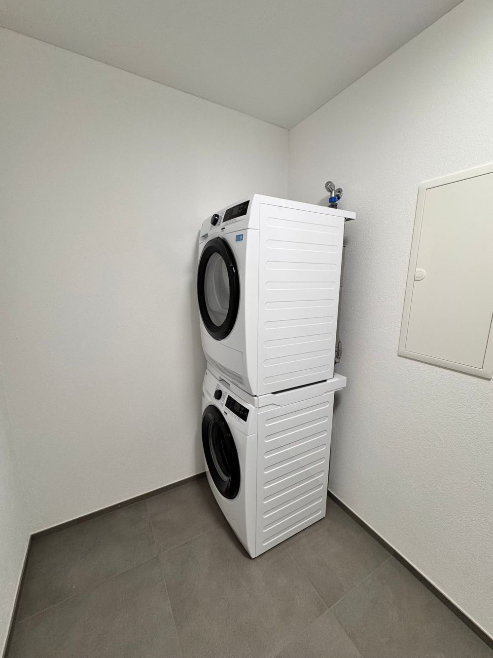 Erstvermietung 2 MFH Kirchweg 358 / 359 in Zullwil – Modern wohnen im Grünen - Bild 12