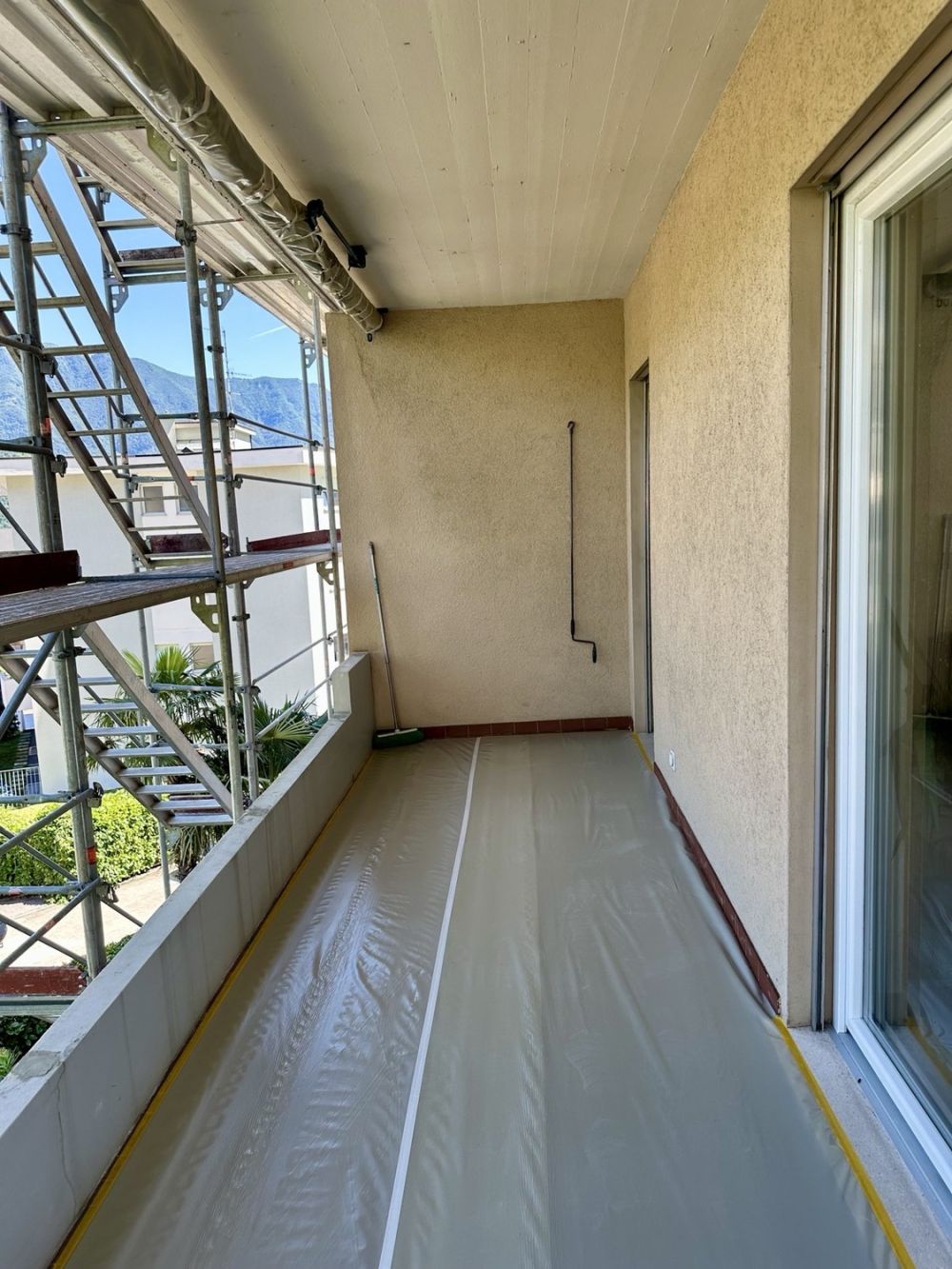 Apartment at the Lake of Lugano - Bild 13