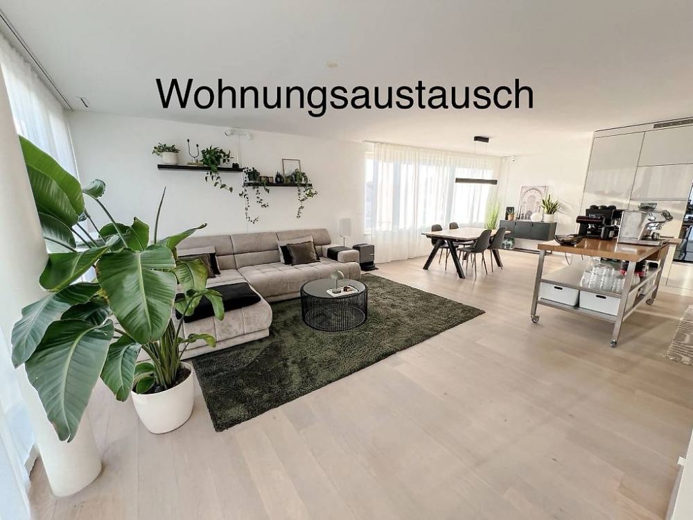 Wohnungstausch im Kt. Zug - Bild 2