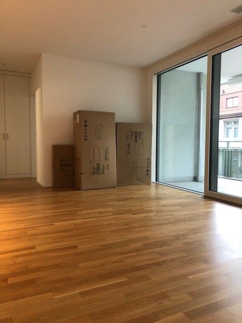 Moderne 2.5-Zimmer-Wohnung mit Balkon in Oftringen - Bild 5