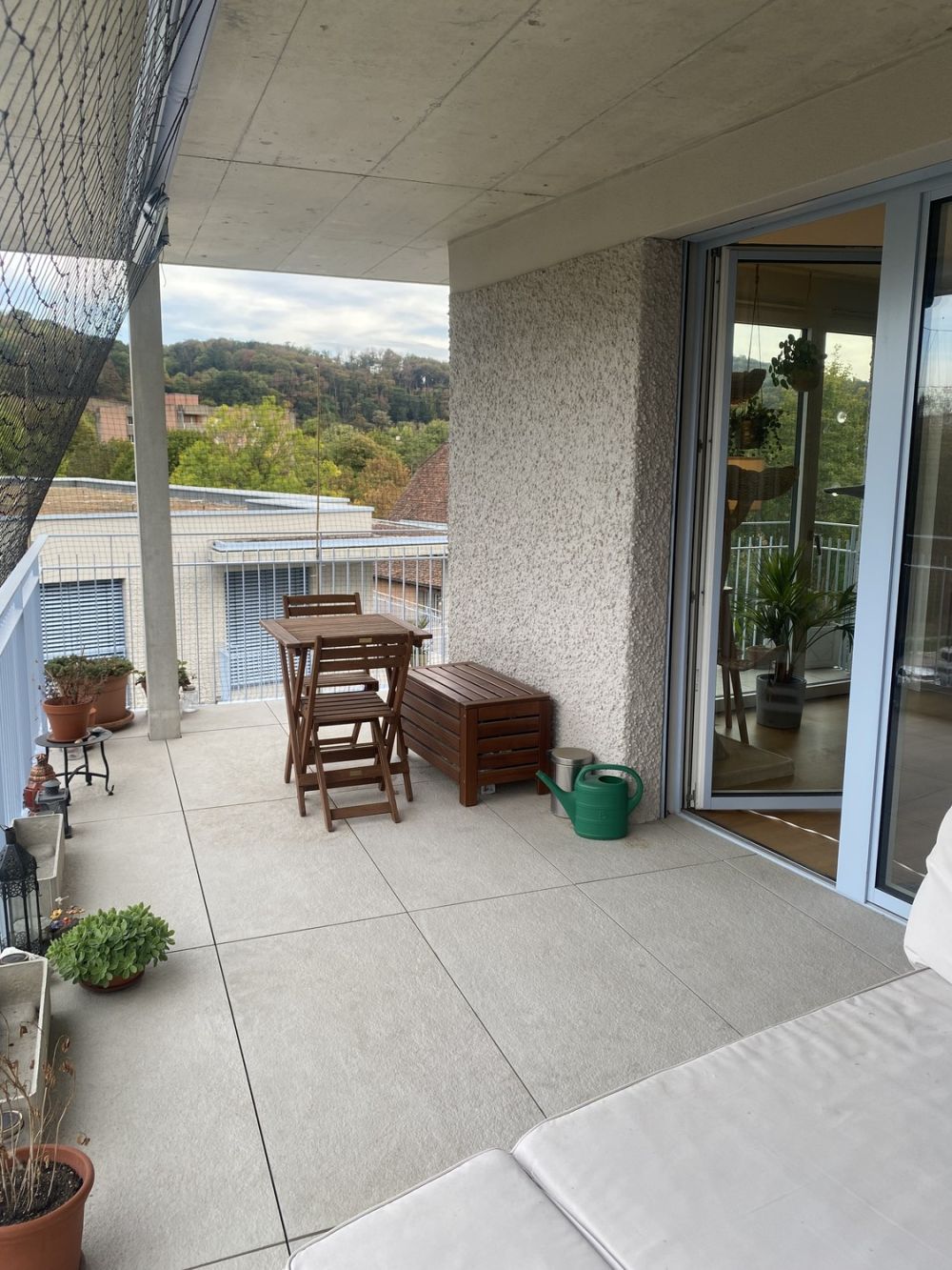 Moderne 4.5 Zimmerwohnung in Münchenstein - Bild 5