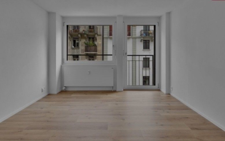 Modernes 1-Zimmer-Apartment an zentraler Lage in Luzern - Bild 1