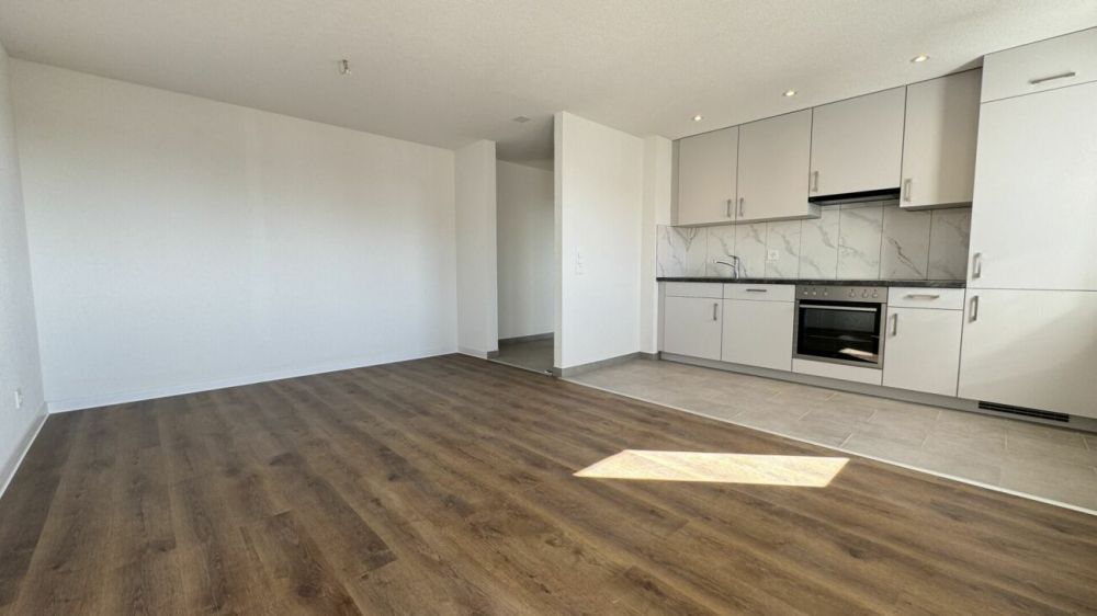 1 Studio moderne à La Chaux-de-Fonds - Idéal pour étudiant & première occupation après rénovation complète - Bild 8