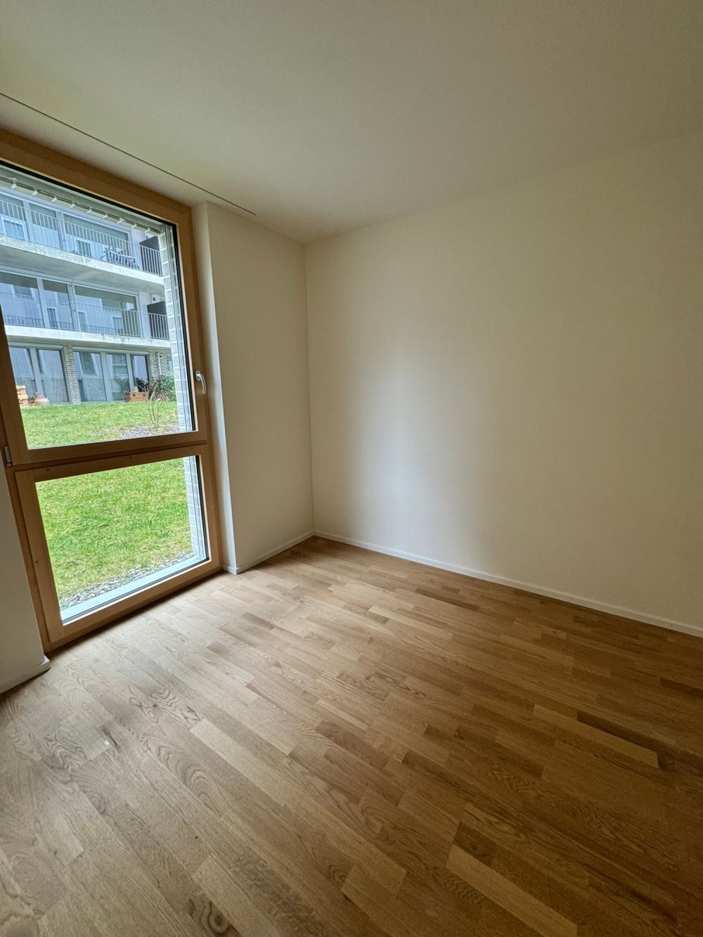 Erstvermietung: Moderne, offene Wohnung im Zentrum - Bild 9