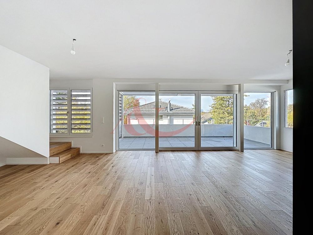 4,5 pièces neuf à louer ! Lausanne - Bild 4