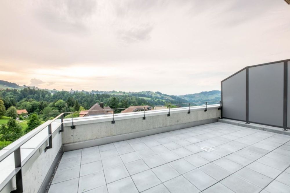 2.5-Zimmerwohnung mit Terrasse - Bild 3