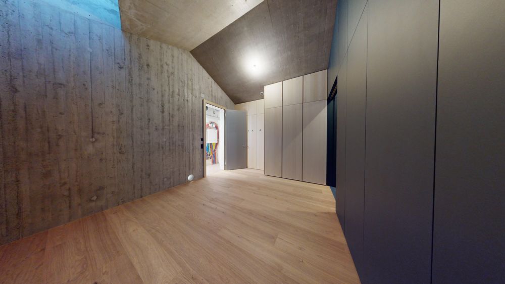 Wohnen der besonderen Art in Glattfelden - 1.5 Zimmer-Wohnstudio - Bild 9