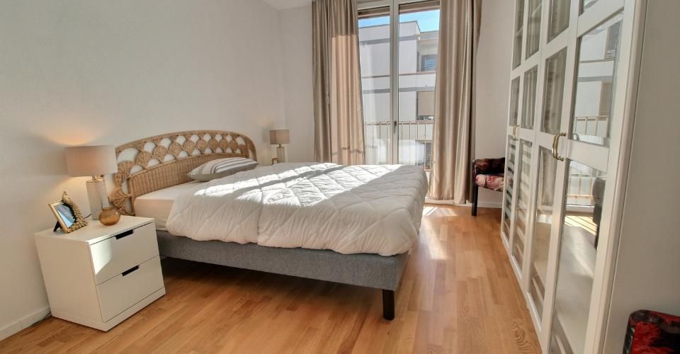 Appartement neuf de haut standing 5.5 pièces - Appartement 5.5 pièces - image - 2