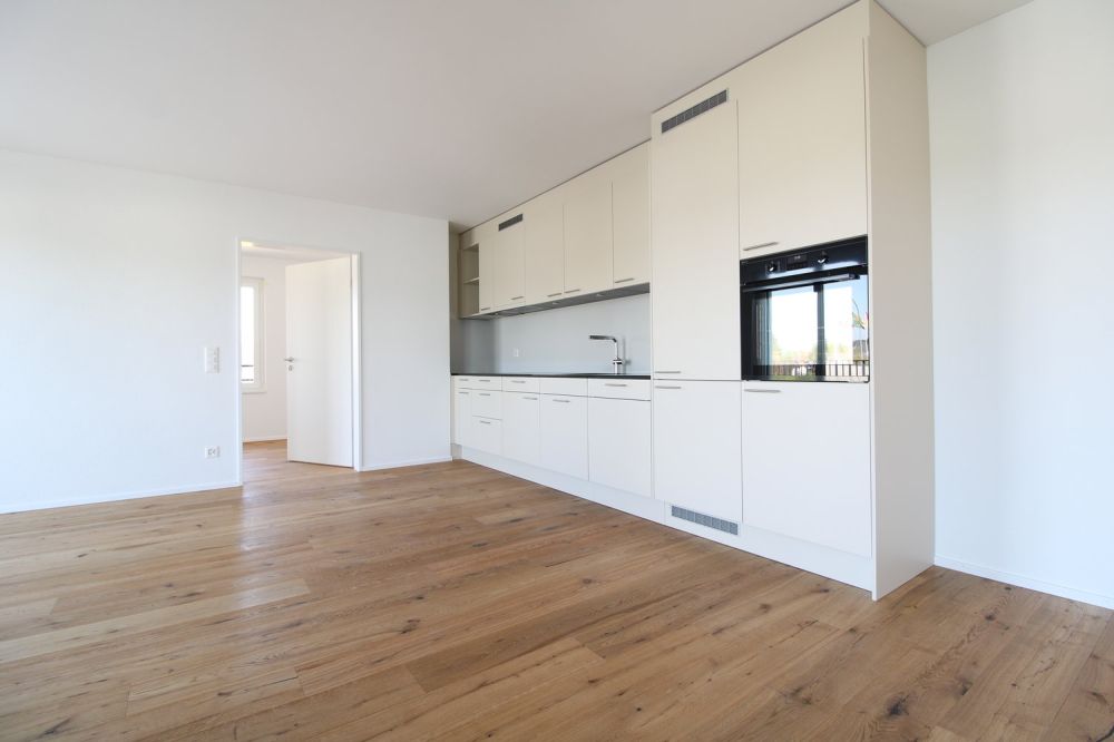 Exklusive 3.5 Zimmer-Attikawohnung im Neubau - Bild 3