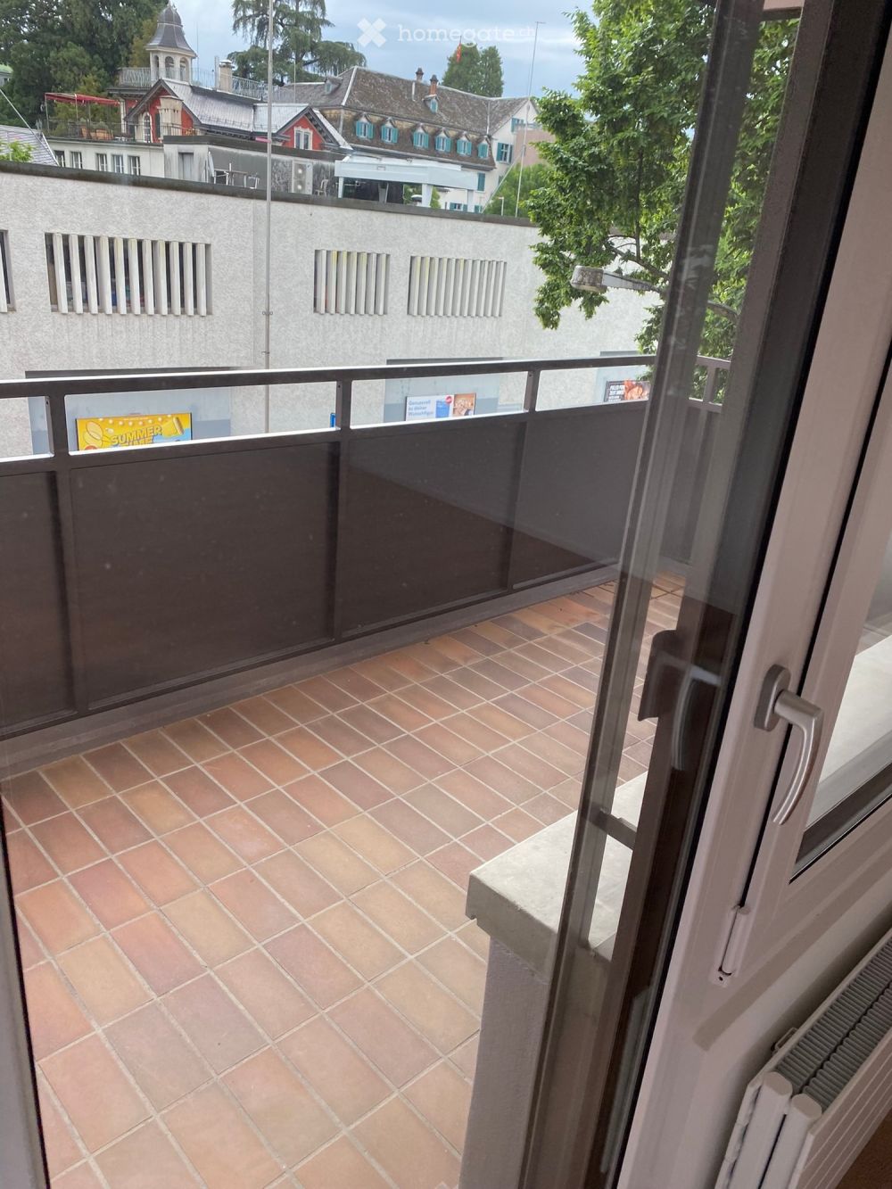 Nachmieter für moderne 3.5-Zimmer-Wohnung mit zwei Balkone in Wädenswil! - Bild 3
