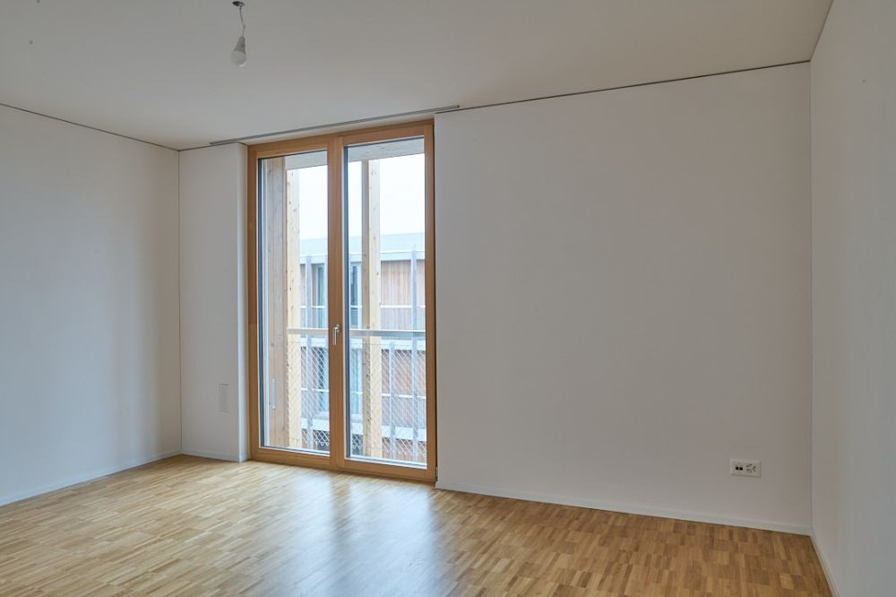 3.5-Zimmer Dachgeschosswohnung - Top Lage - Bild 9