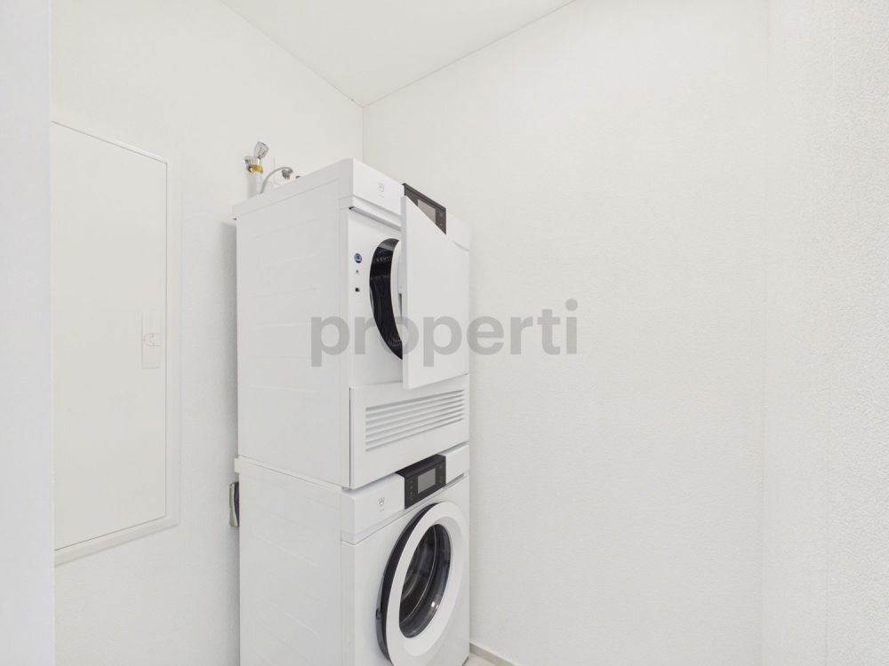 Erstbezug: Exklusive 4.5-Zimmer-Galeriewohnung mit beeindruckender Raumhöhe - Image 10