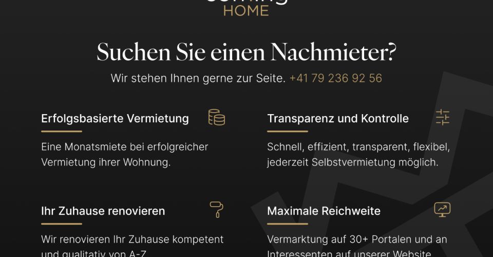 Erstbezug: zentrale 4.5 Zimmer Mietwohnung in Naters mit Balkonen - Appartement 4.5 pièces - image - 5