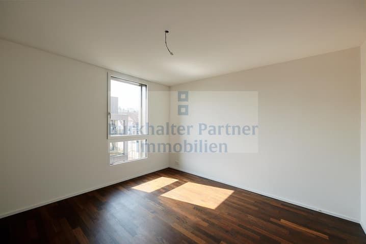 Ruhige Neubauwohnung in Schmitten gesucht? - Zimmer
