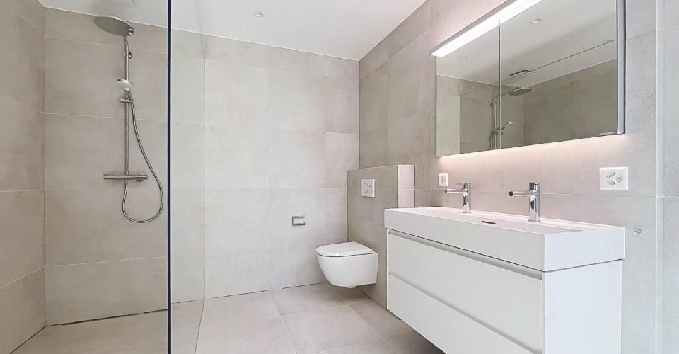 Lutry-Conversion : villa neuve de 6,5 pièces avec vue lac - Maison 6.5 pièces - image - 6