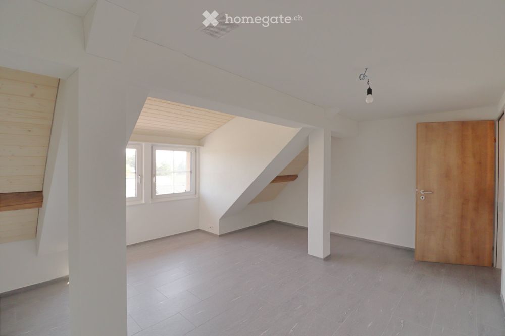 Moderne 3.5-Zimmer-Wohnung im Neubau in Maur - Bild 5