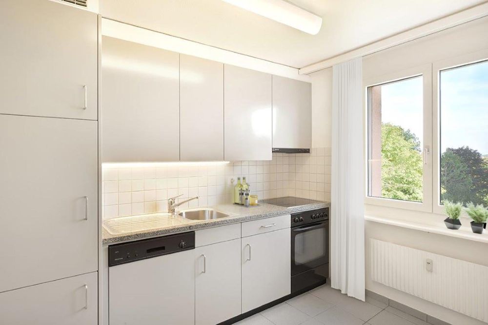 3.5 Zimmerwohnung in Amriswil - Bild 1