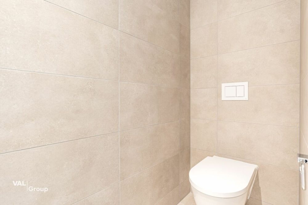 Erstvermietung einer aussergewöhnlicher 2.5-Zimmer-Wohnung - Bild 7