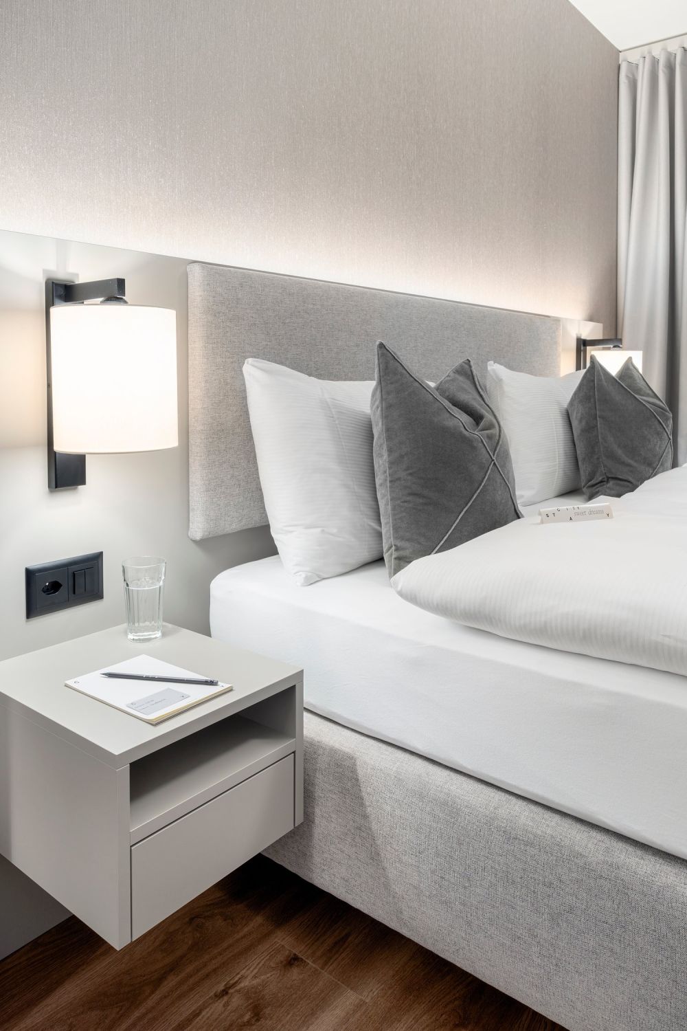 Studio Apartment möbiliert in Cham (Zug), Papieri-Areal - Bild 9