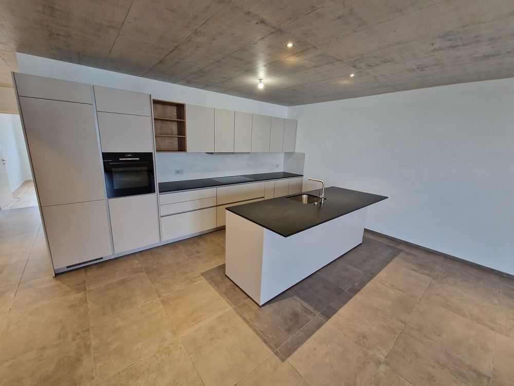 Magnifique 3.5 pièces neuf avec loggia à Delémont - Bild 3
