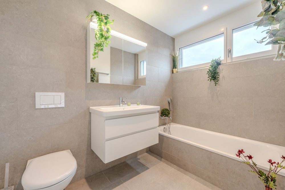 Erstbezug mit Aussicht: Willkommen in Ihrer Attika - Bild 13