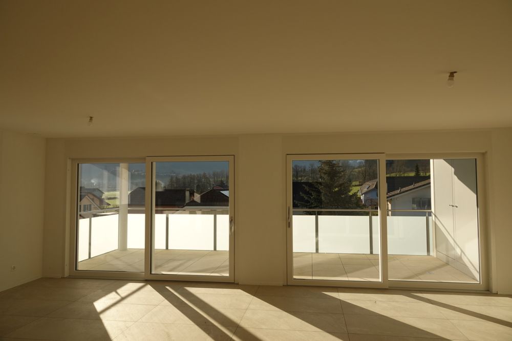 4.5 pièces au 2ème étage - nouvelle construction - Bild 2