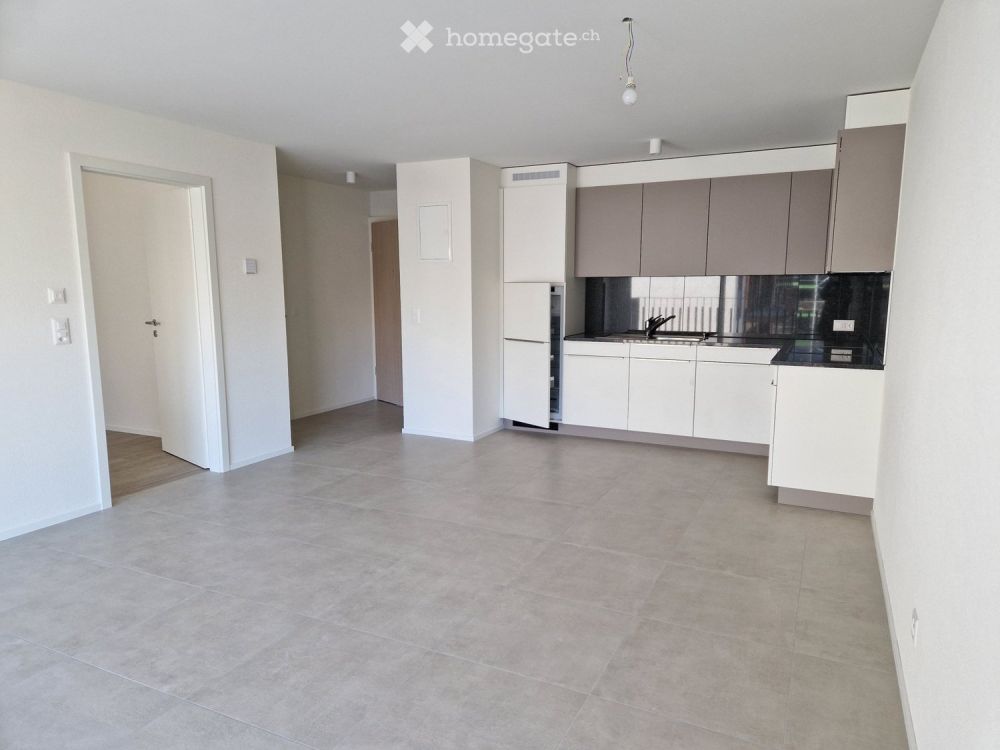 Plusieurs appartements 2,5 -3,5 -4,5 pces pour automne 2026 - Bild 2