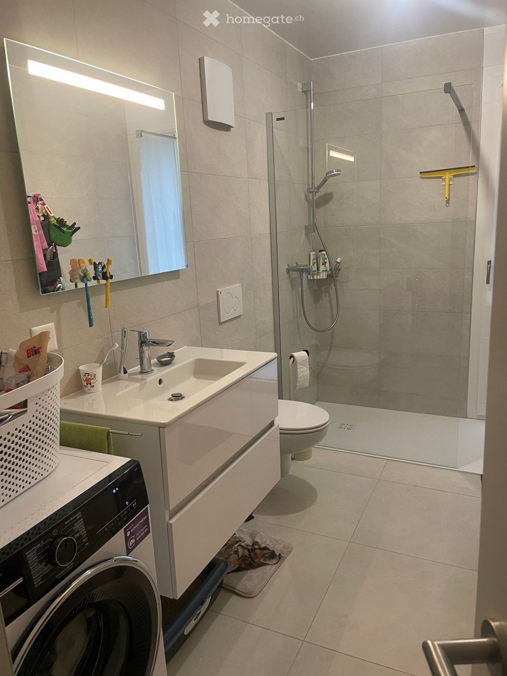 Appartement à Conthey - Bild 4