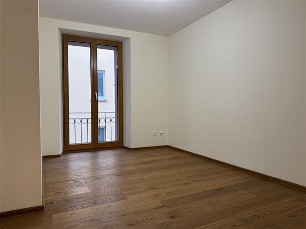 Lugano: Appartamento duplex 4.5 locali - Camera