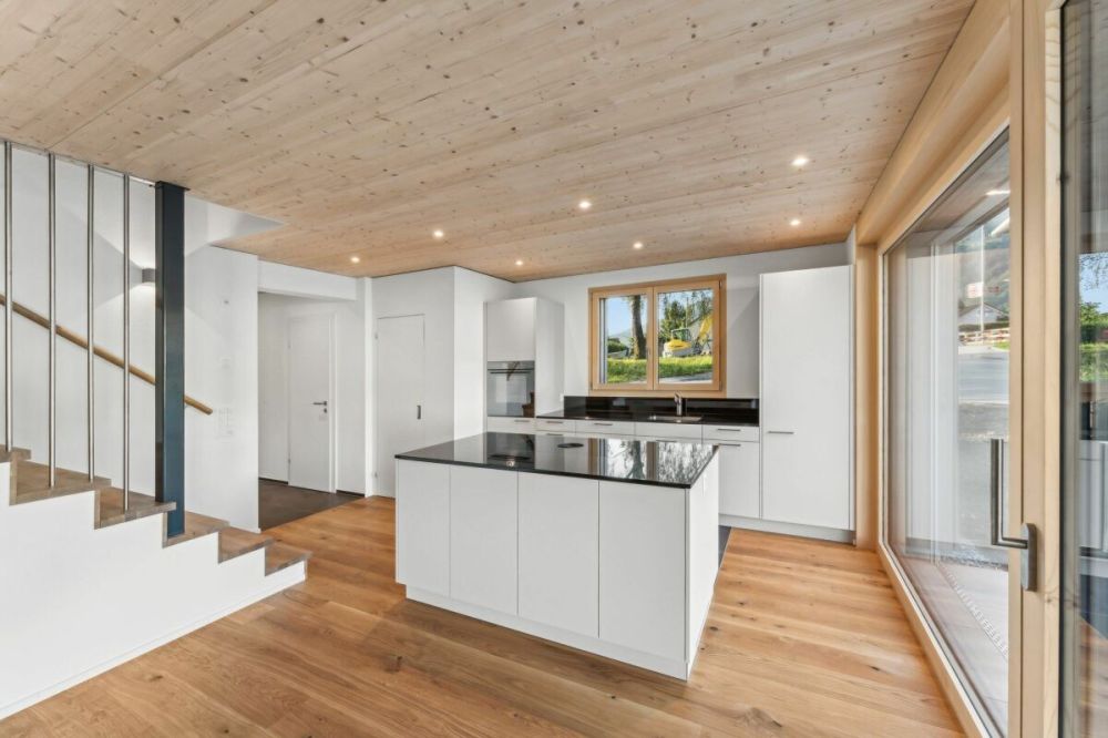 Doppeleinfamilienhaus - Bild 3